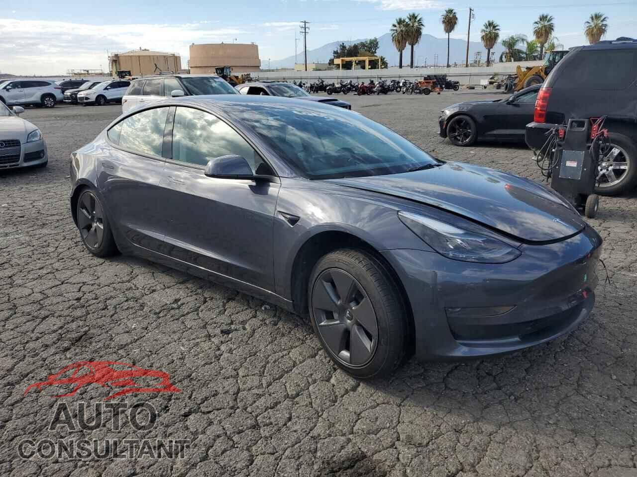 TESLA MODEL 3 2023 - 5YJ3E1EA0PF589701