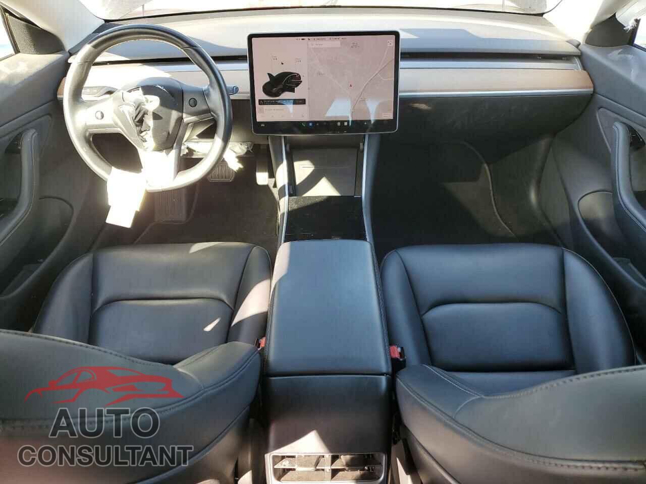 TESLA MODEL 3 2018 - 5YJ3E1EA6JF173093