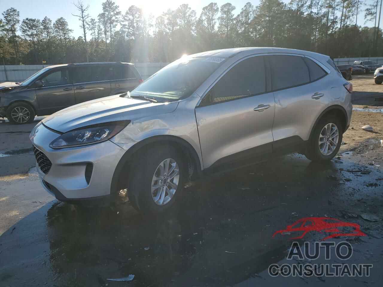 FORD ESCAPE 2020 - 1FMCU0G6XLUA22060