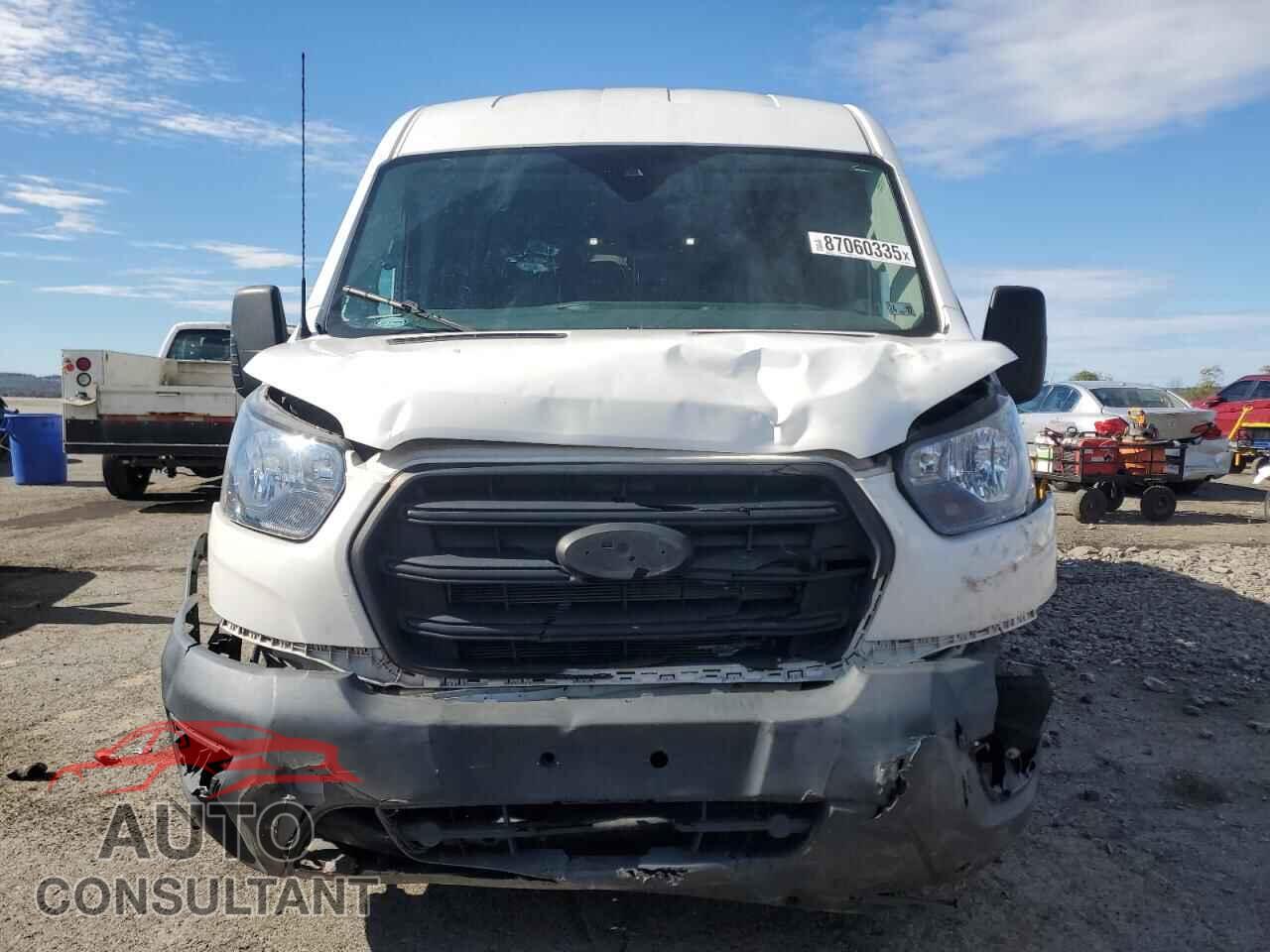 FORD TRANSIT 2020 - 1FTBR1C86LKB67364