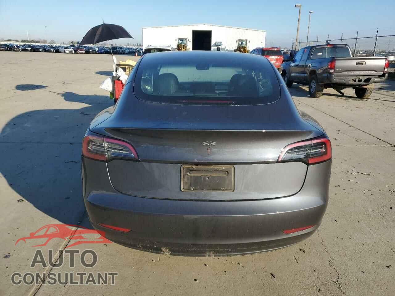 TESLA MODEL 3 2023 - 5YJ3E1EA6PF658634