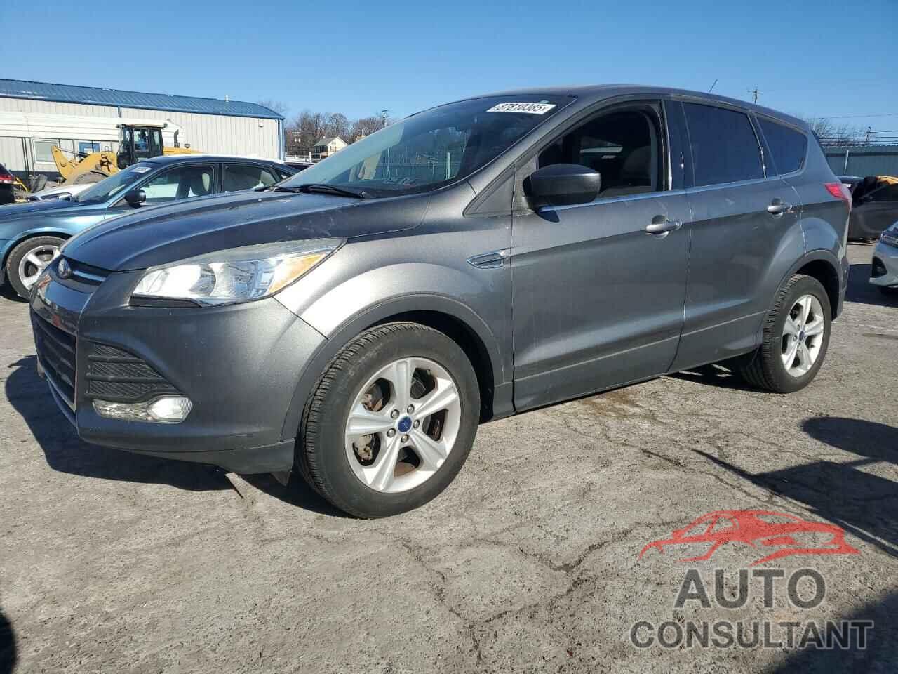 FORD ESCAPE 2014 - 1FMCU0G95EUD76775