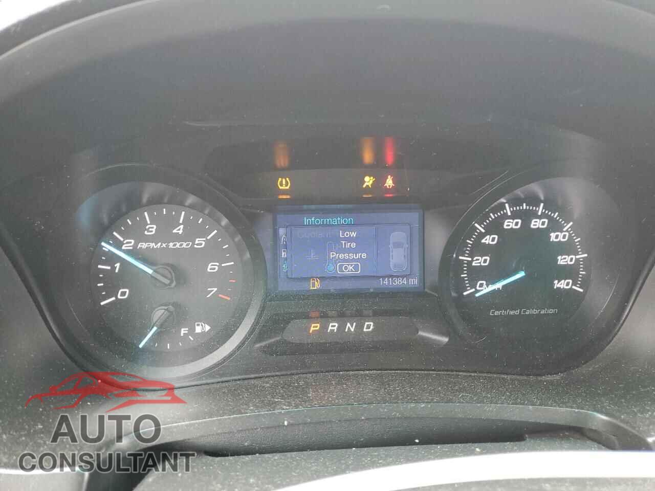 FORD EXPLORER 2013 - 1FM5K8AR2DGB22377
