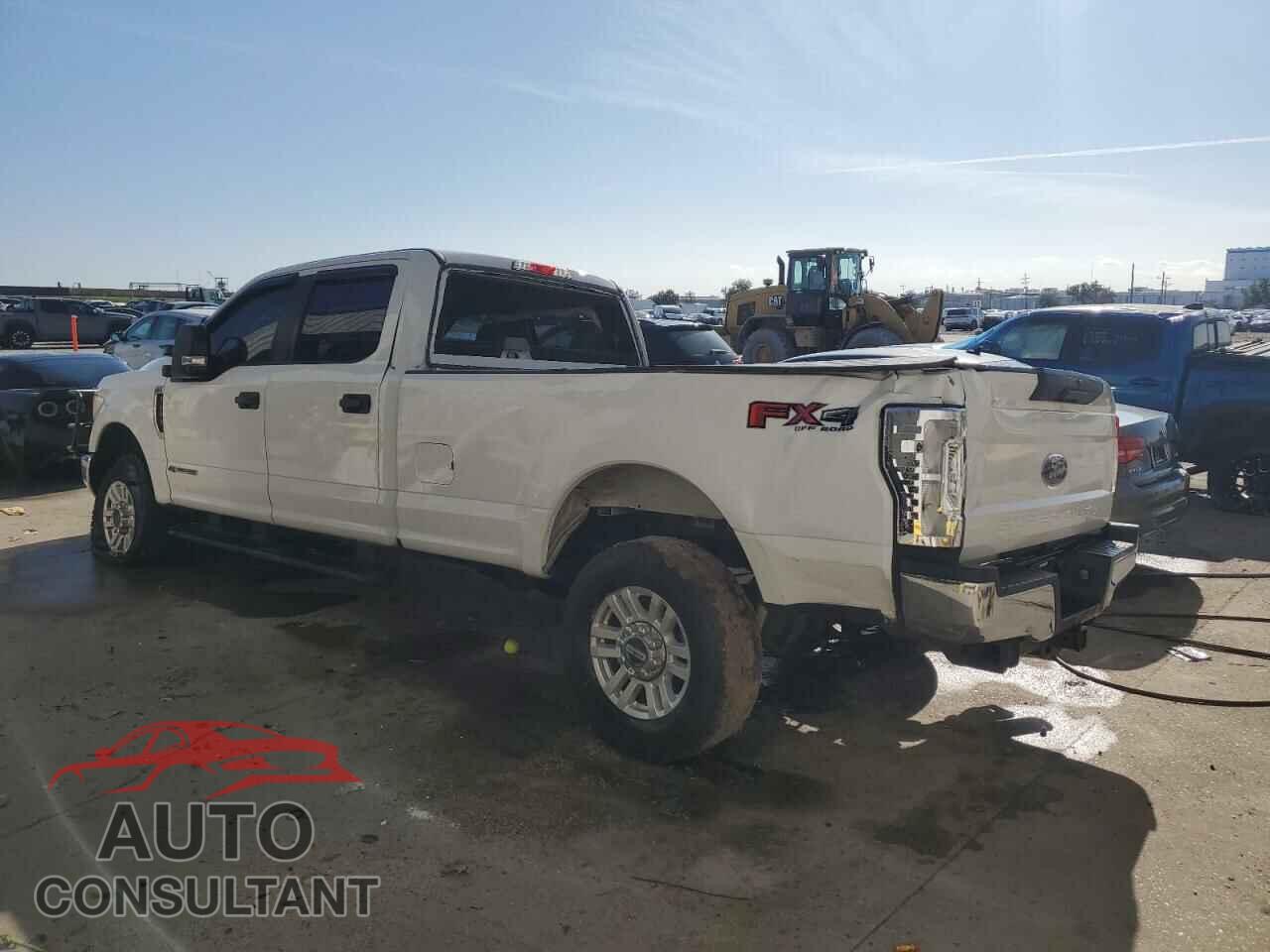 FORD F250 2017 - 1FT7W2BT2HEF27147