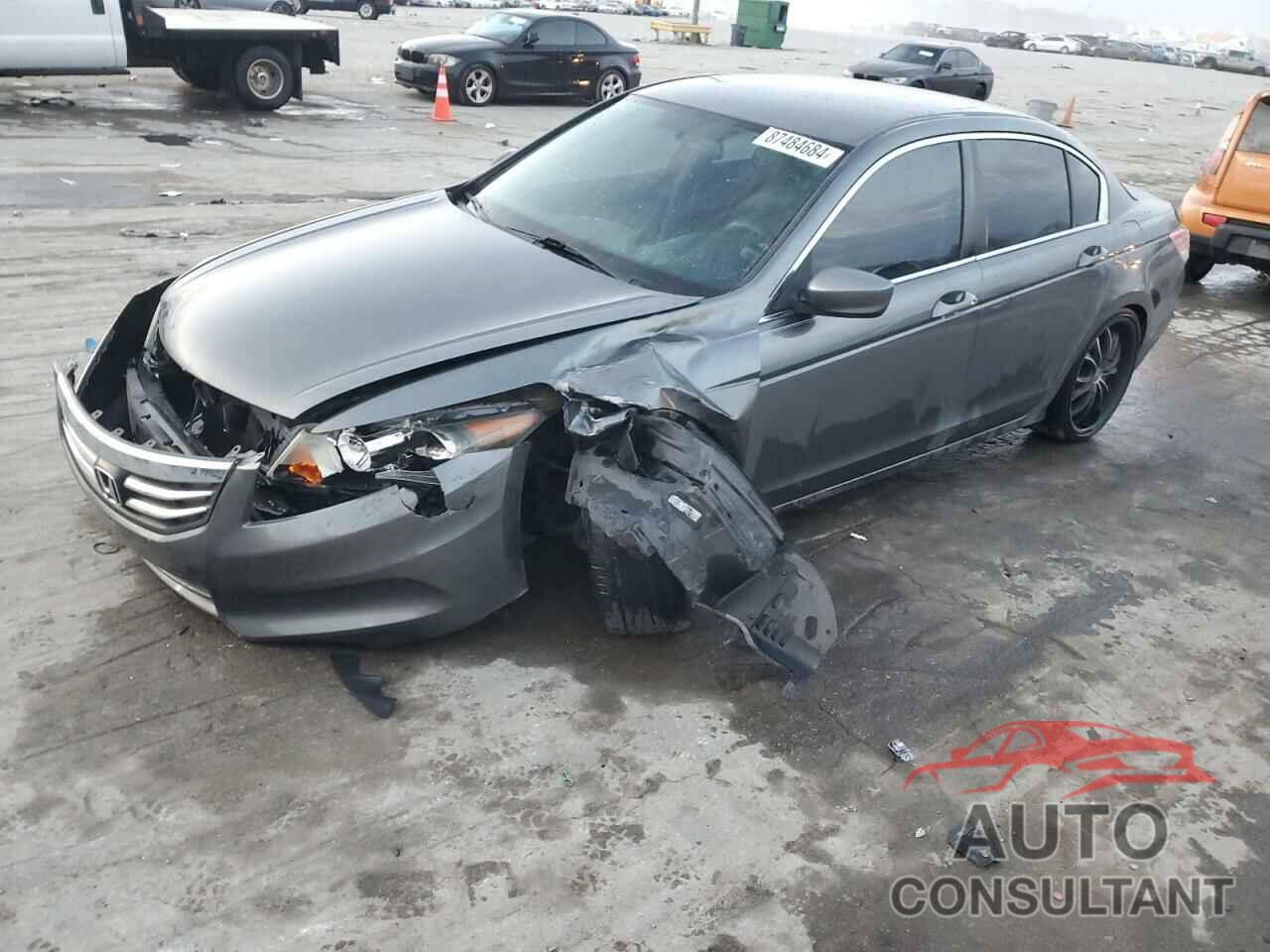 HONDA ACCORD 2012 - 1HGCP2F31CA092306