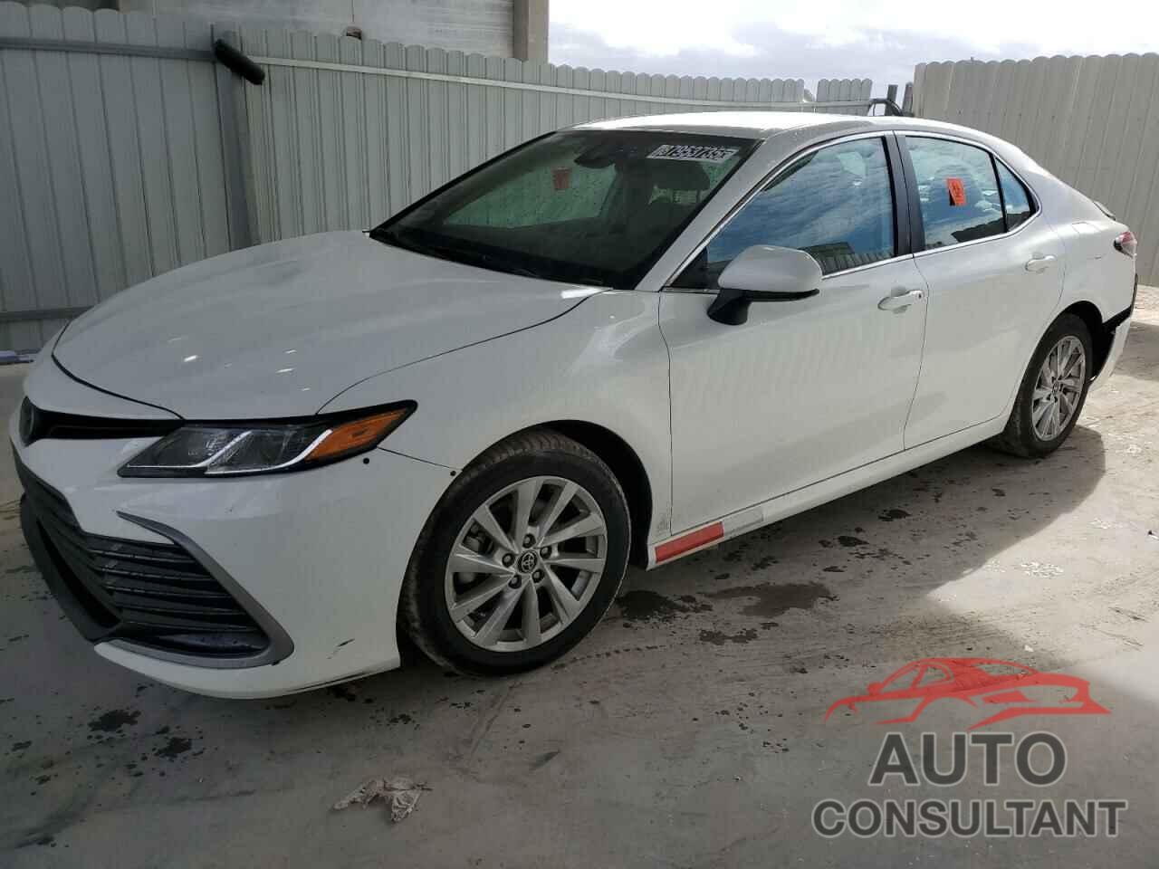 TOYOTA CAMRY 2023 - 4T1C11AK4PU816692