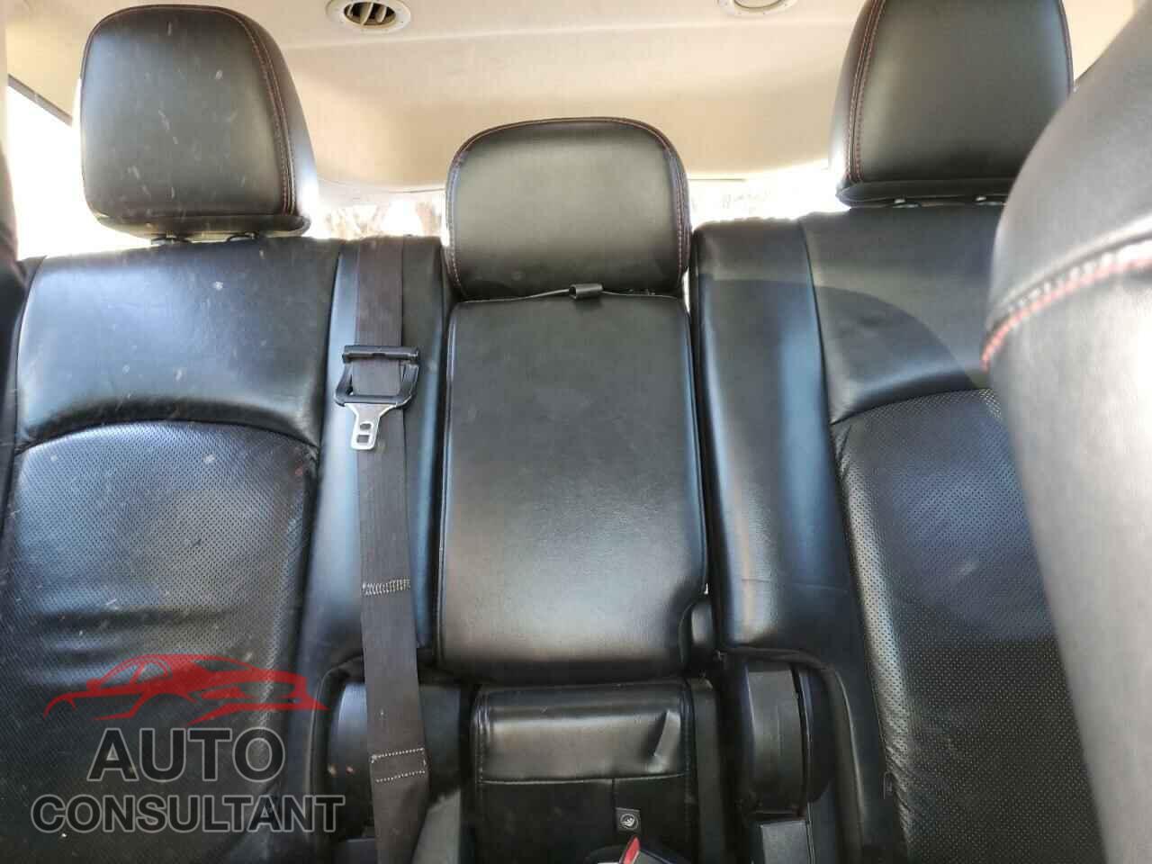 DODGE JOURNEY 2017 - 3C4PDCEG5HT625373