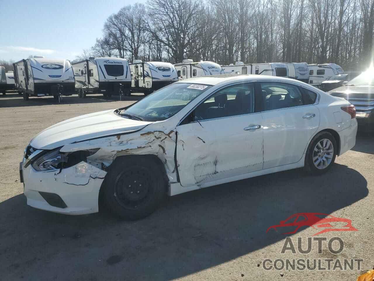 NISSAN ALTIMA 2018 - 1N4AL3AP5JC228056