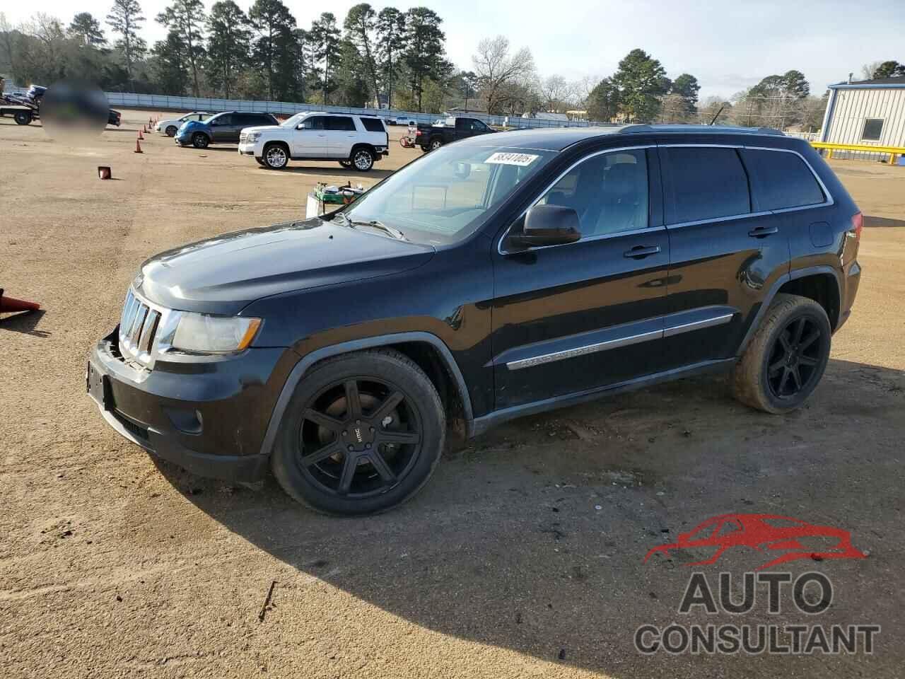 JEEP GRAND CHER 2012 - 1C4RJFAT0CC200413