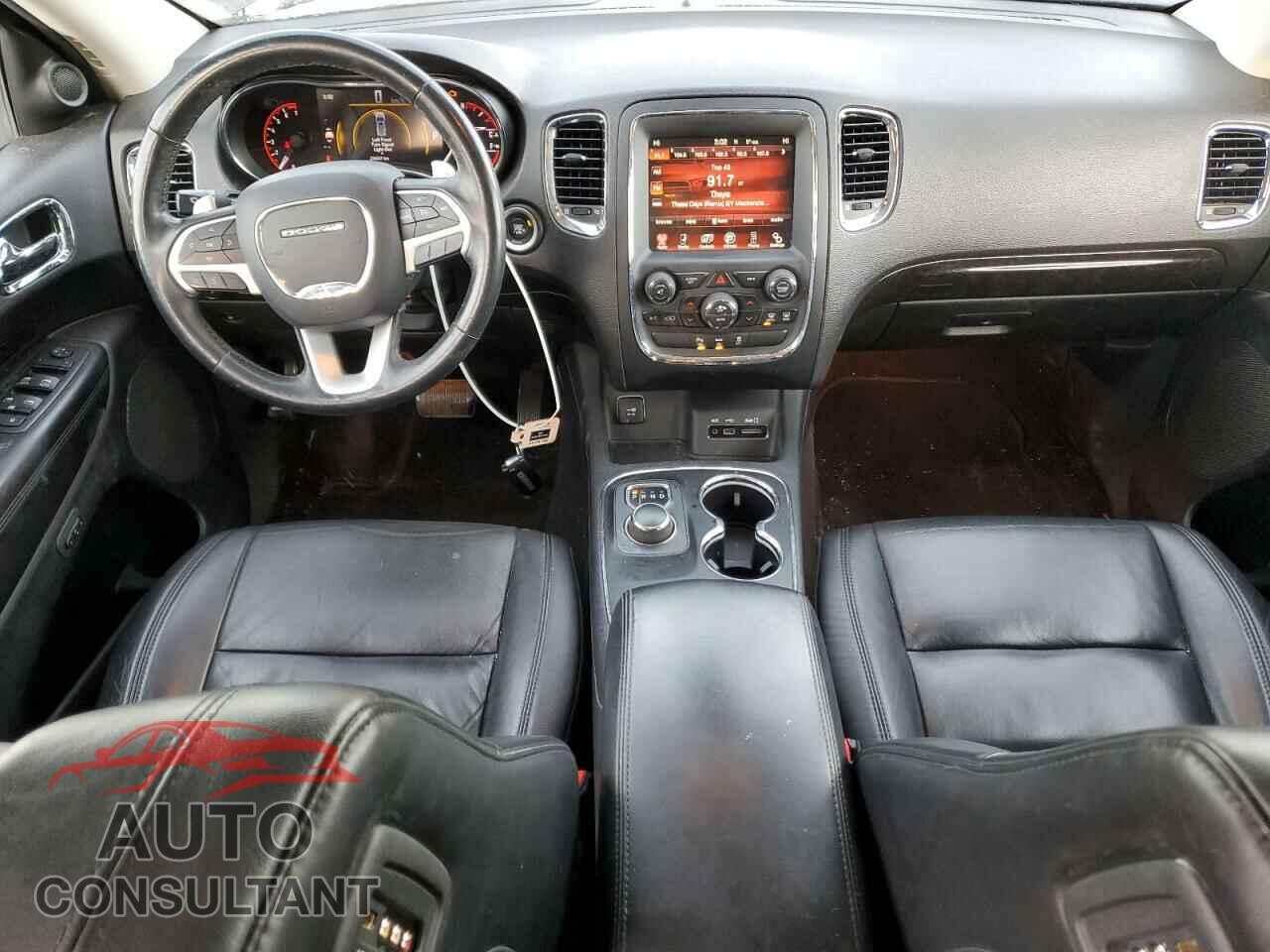 DODGE DURANGO 2014 - 1C4RDJDG4EC490800