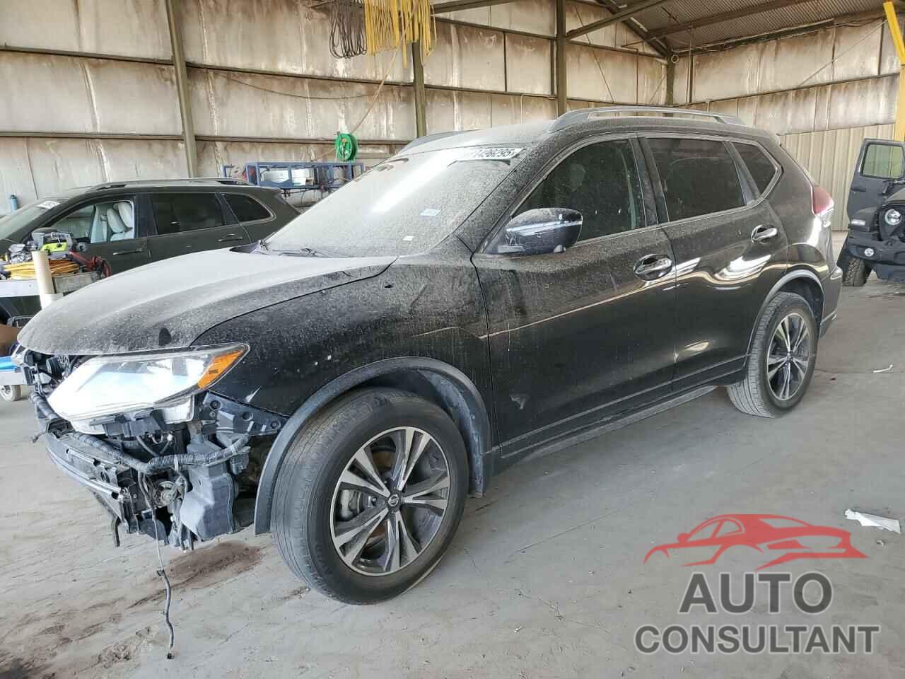 NISSAN ROGUE 2019 - JN8AT2MT3KW252096