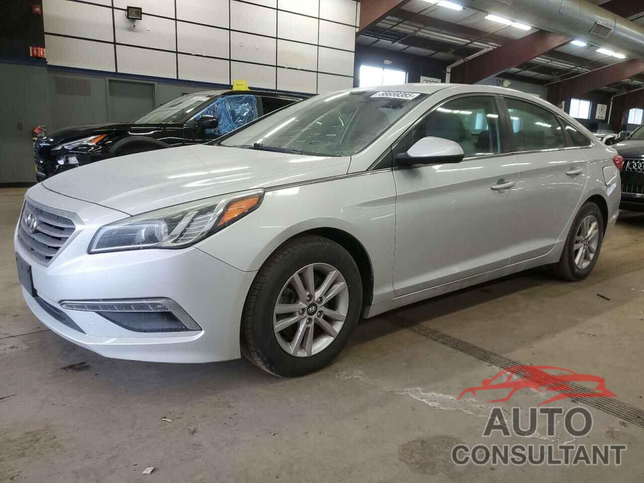 HYUNDAI SONATA 2015 - 5NPE24AF1FH028461