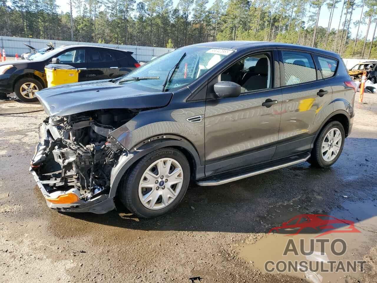 FORD ESCAPE 2016 - 1FMCU0F72GUB19401