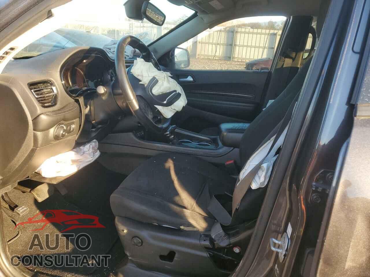 DODGE DURANGO 2021 - 1C4RDHAG1MC718201
