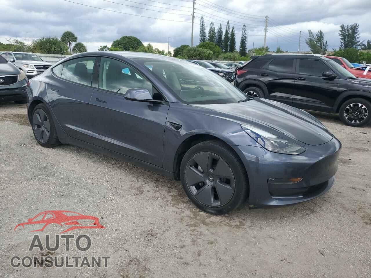 TESLA MODEL 3 2023 - 5YJ3E1EA2PF457801