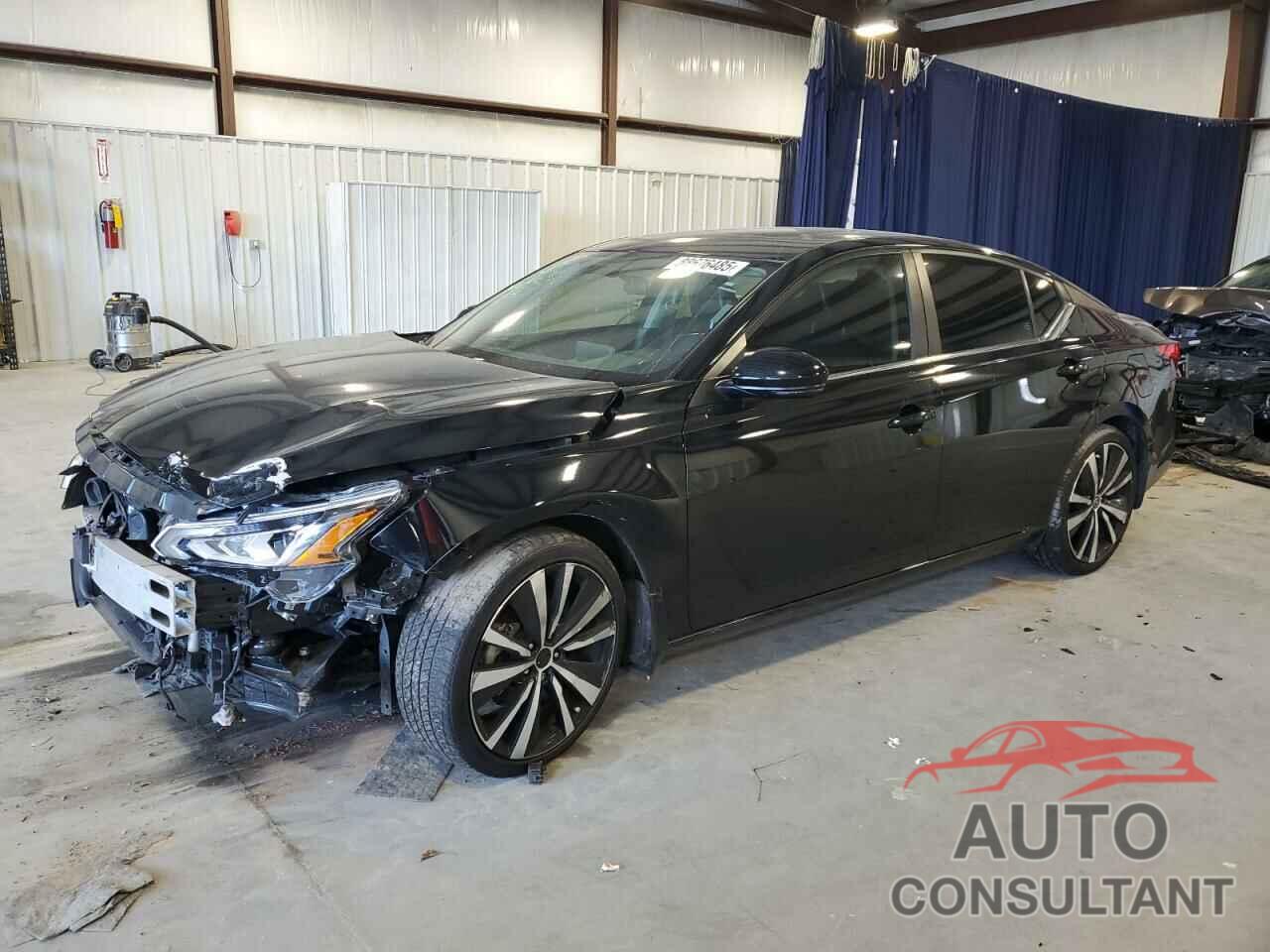 NISSAN ALTIMA 2019 - 1N4BL4CV6KC150619