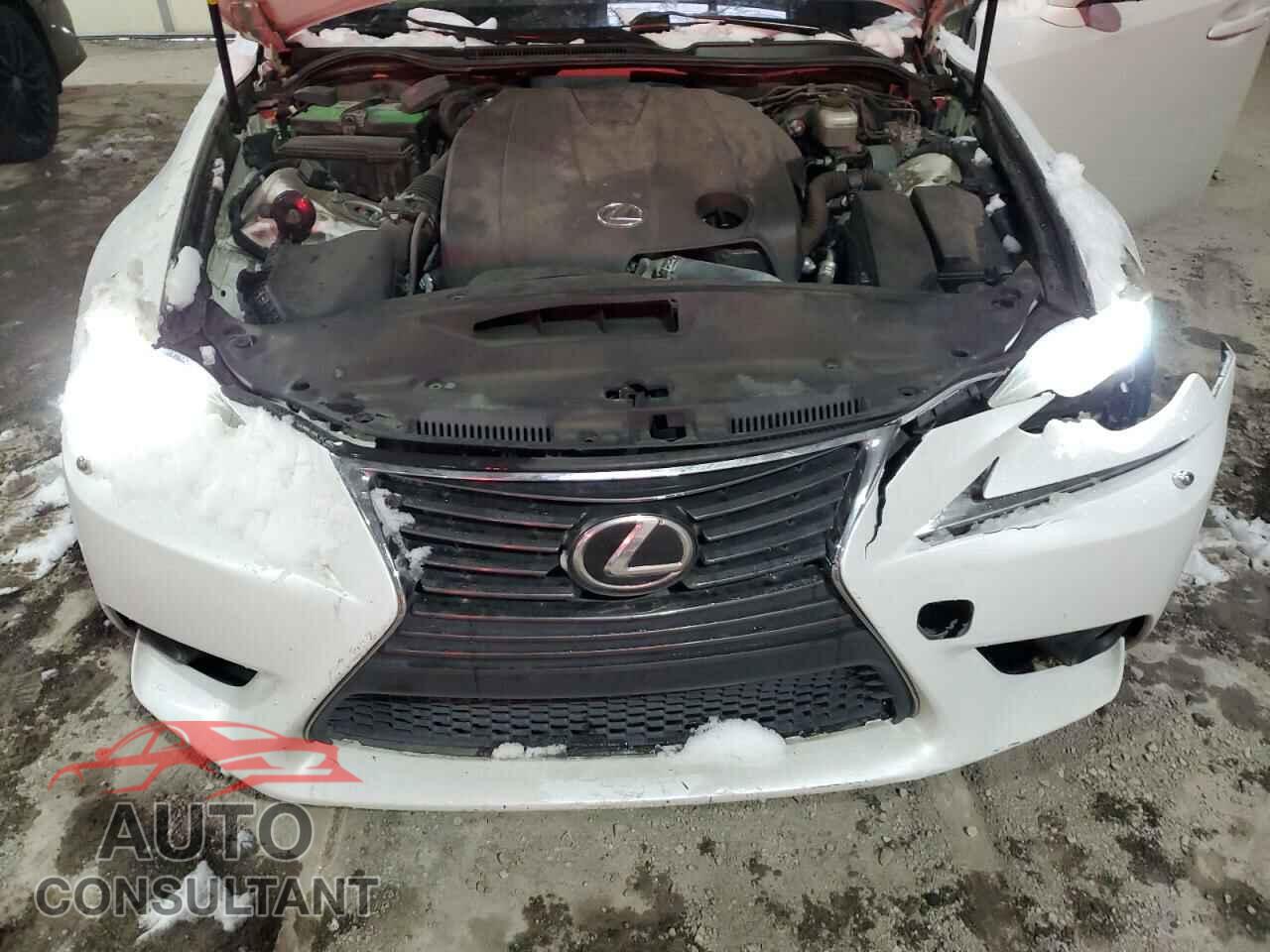 LEXUS IS 2014 - JTHCF1D23E5003691