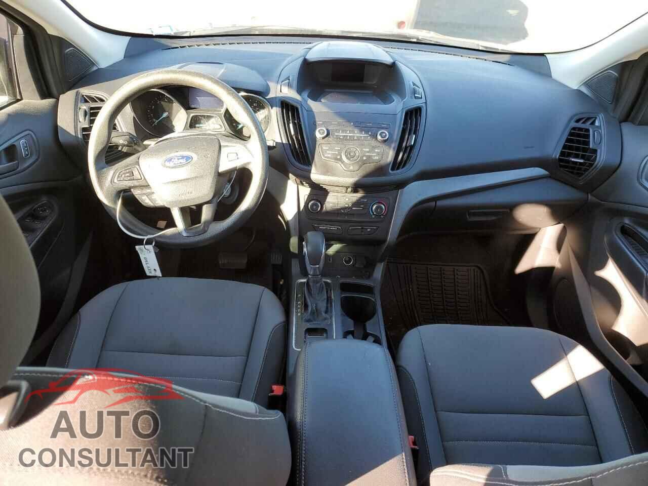 FORD ESCAPE 2019 - 1FMCU0F77KUA28214