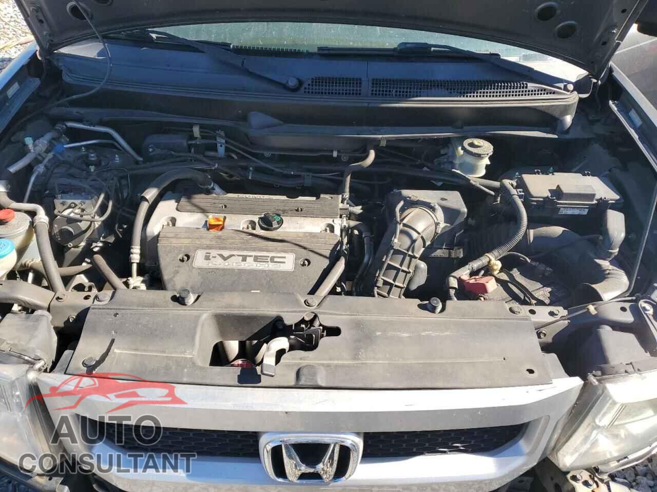 HONDA ELEMENT 2011 - 5J6YH1H33BL002806