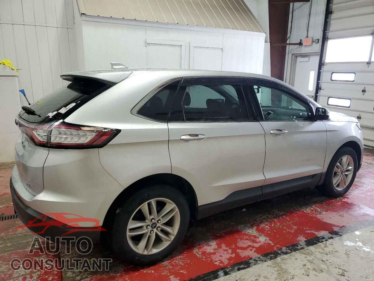 FORD EDGE 2016 - 2FMPK4J93GBC35459