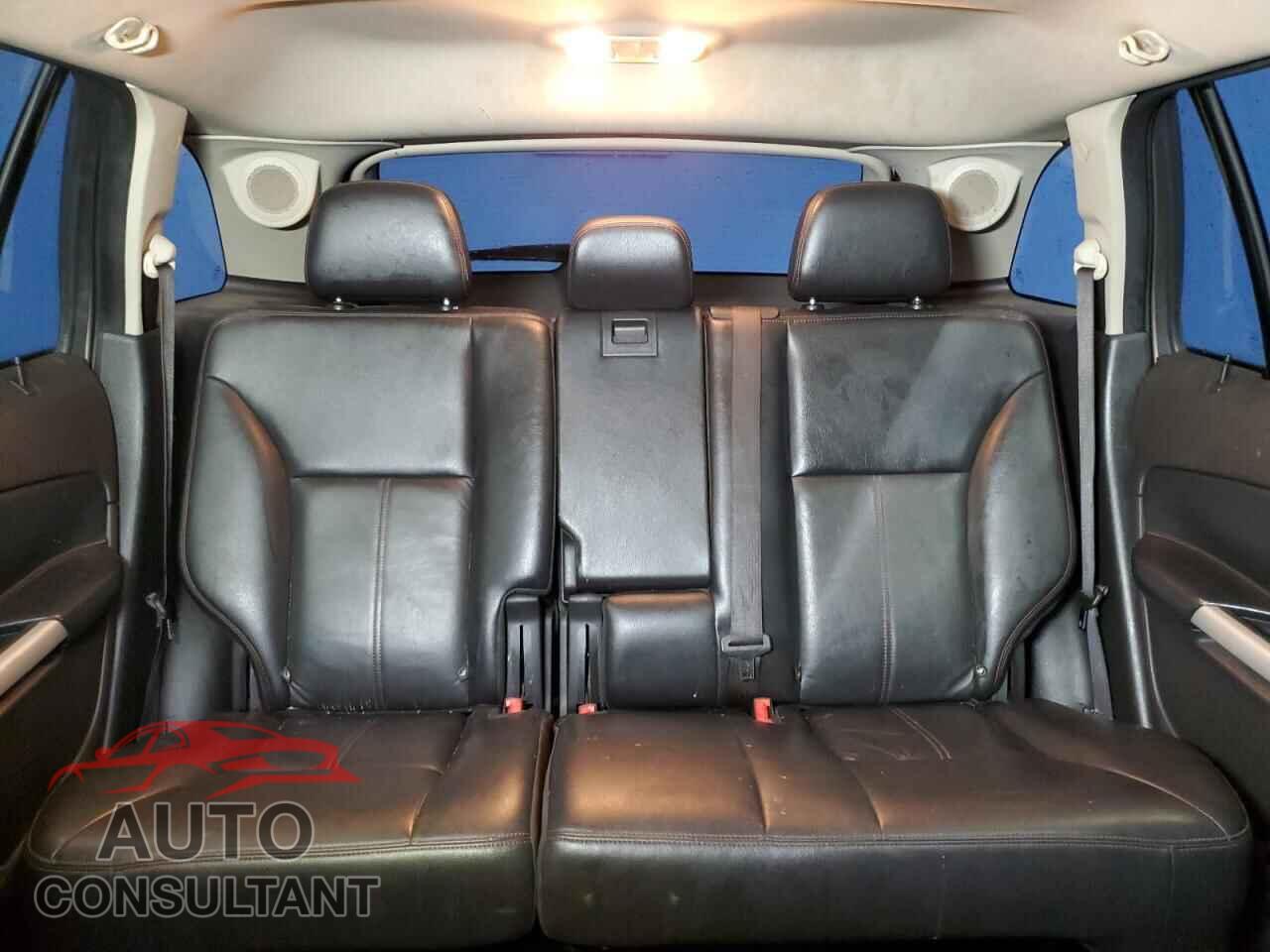 FORD EDGE 2013 - 2FMDK4KCXDBA03479