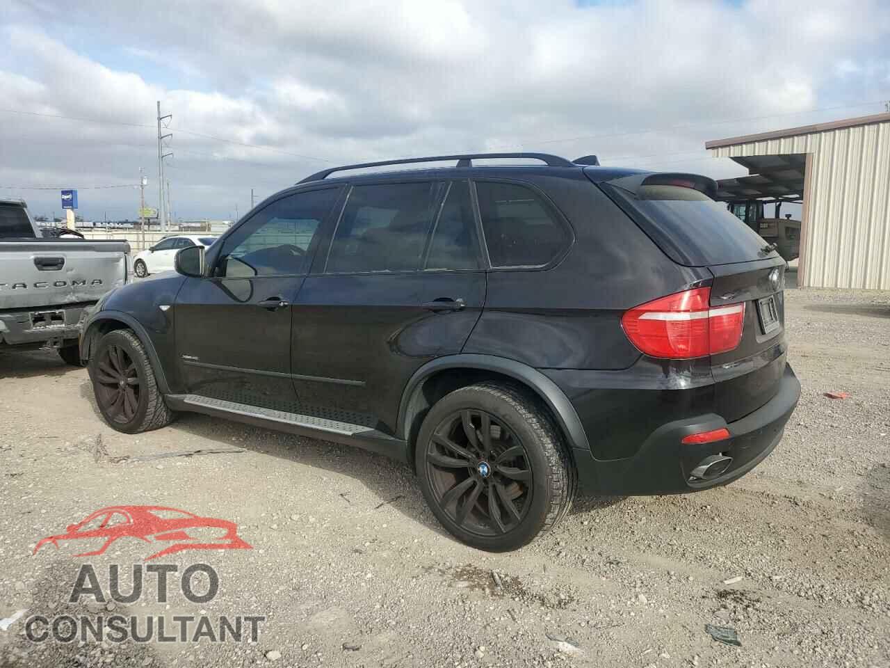 BMW X5 2009 - 5UXFE83549L169160