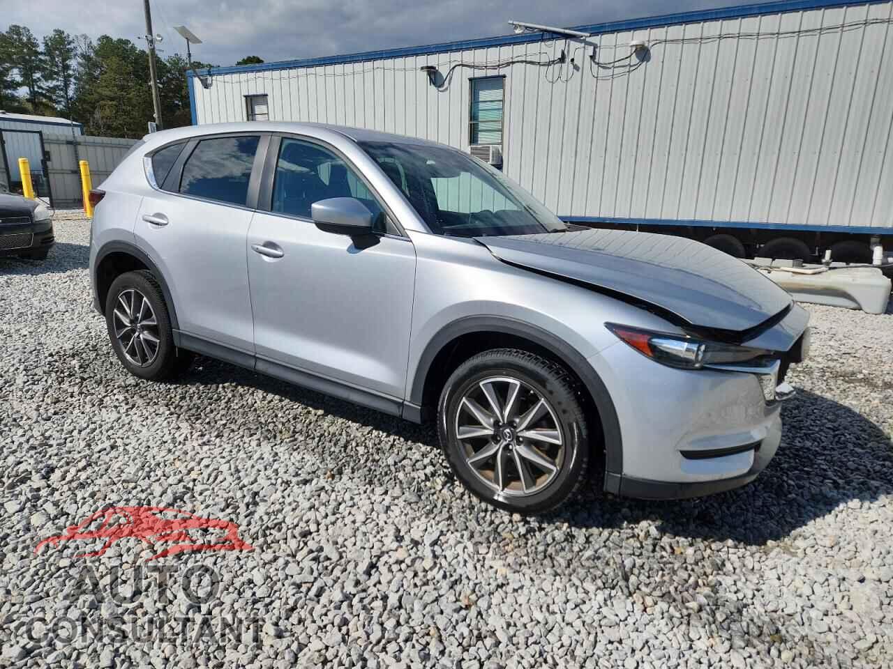 MAZDA CX-5 2018 - JM3KFACM0J0315854