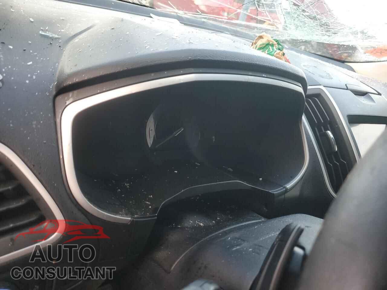 FORD EDGE 2016 - 2FMPK3J97GBB25475