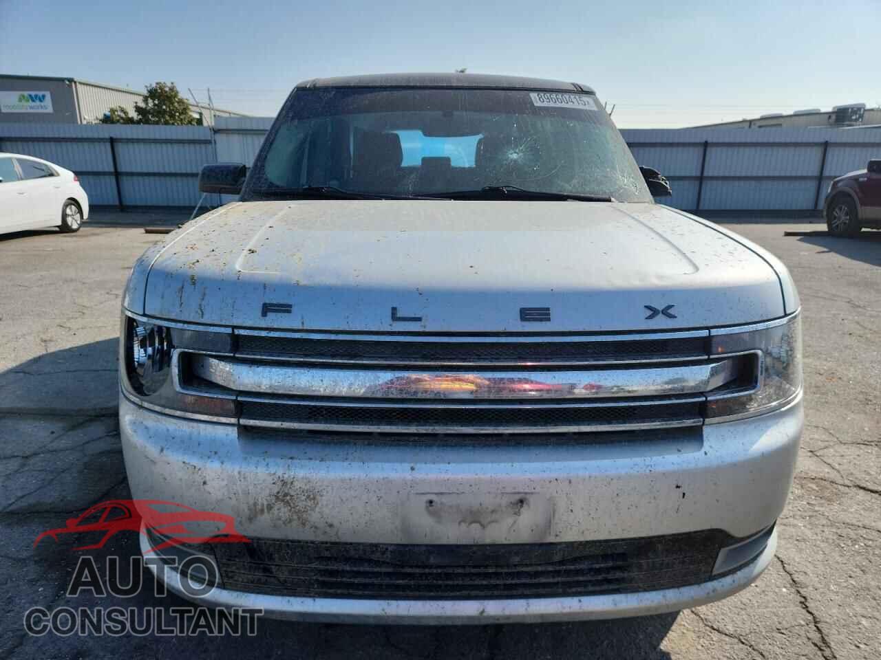 FORD FLEX 2015 - 2FMGK5C84FBA19869