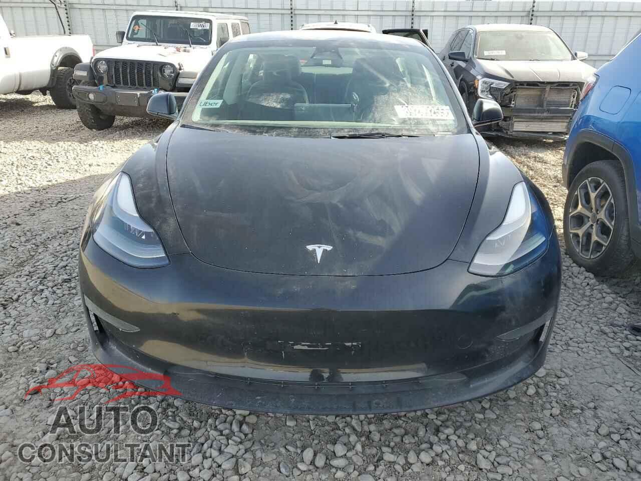 TESLA MODEL 3 2022 - 5YJ3E1EA3NF291298