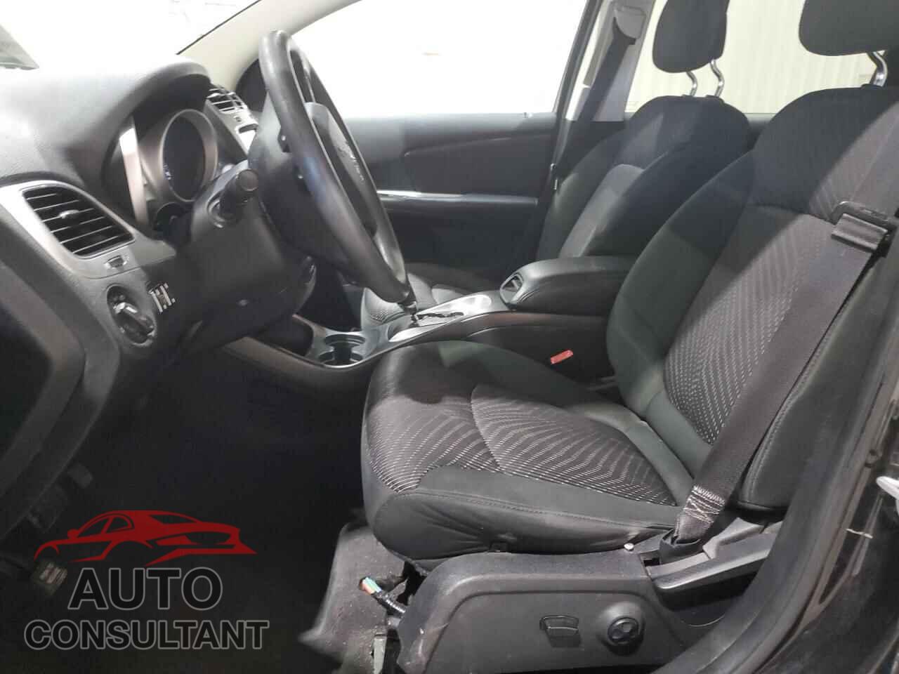DODGE JOURNEY 2011 - 3D4PG1FG0BT511575