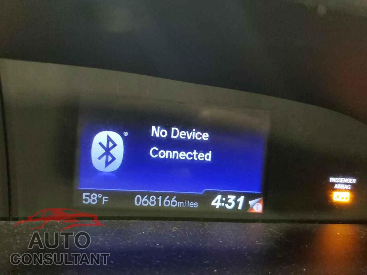 HONDA CIVIC 2015 - 19XFB2F80FE269595