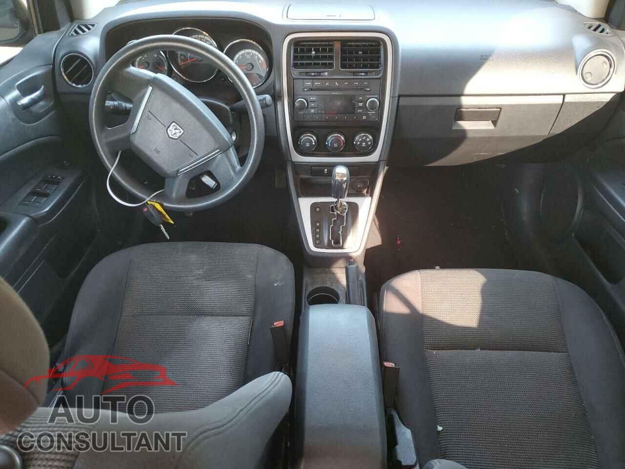 DODGE CALIBER 2011 - 1B3CB3HAXBD147879