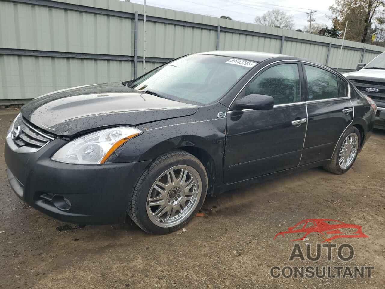 NISSAN ALTIMA 2012 - 1N4AL2AP1CC174185