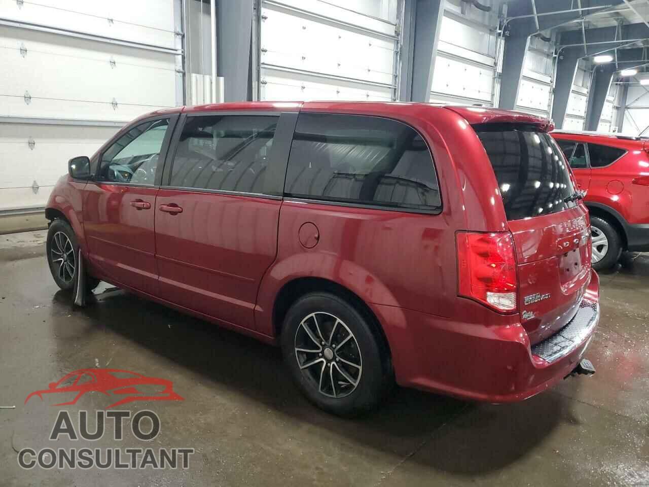 DODGE CARAVAN 2015 - 2C4RDGEG6FR728639