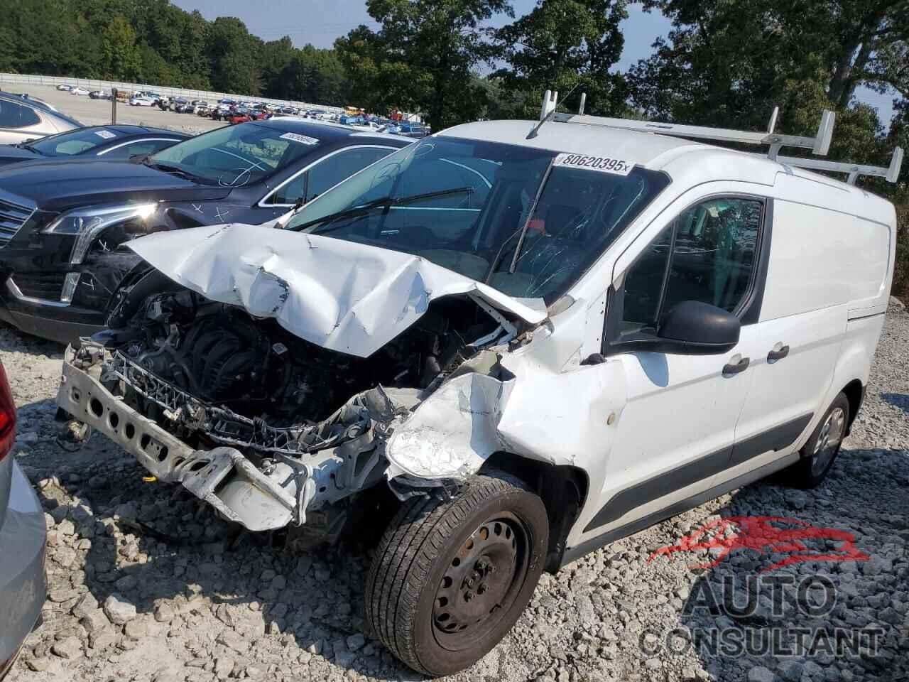 FORD TRANSIT 2015 - NM0LS7E7XF1211714