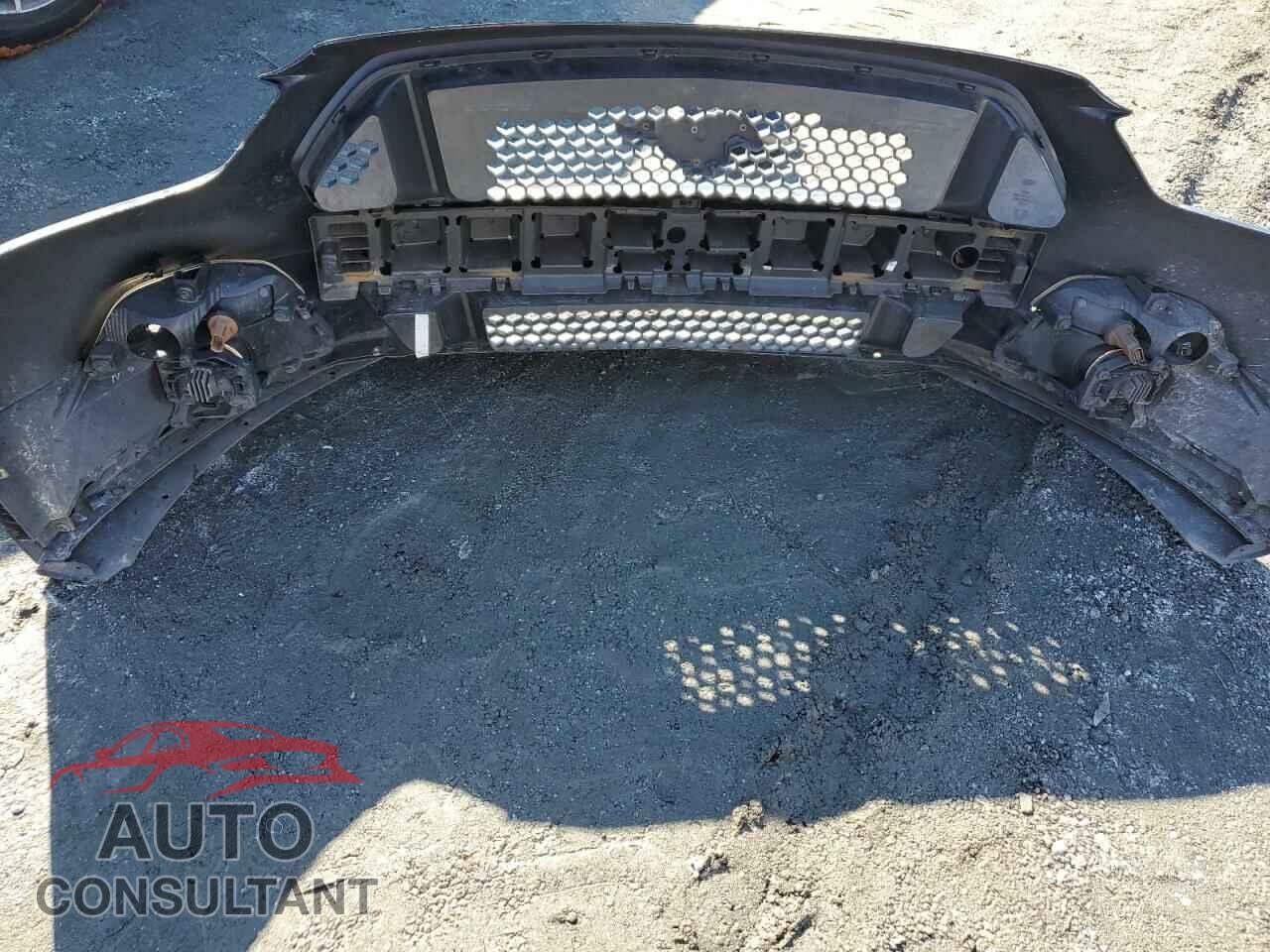 FORD MUSTANG 2017 - 1FA6P8CF2H5267455