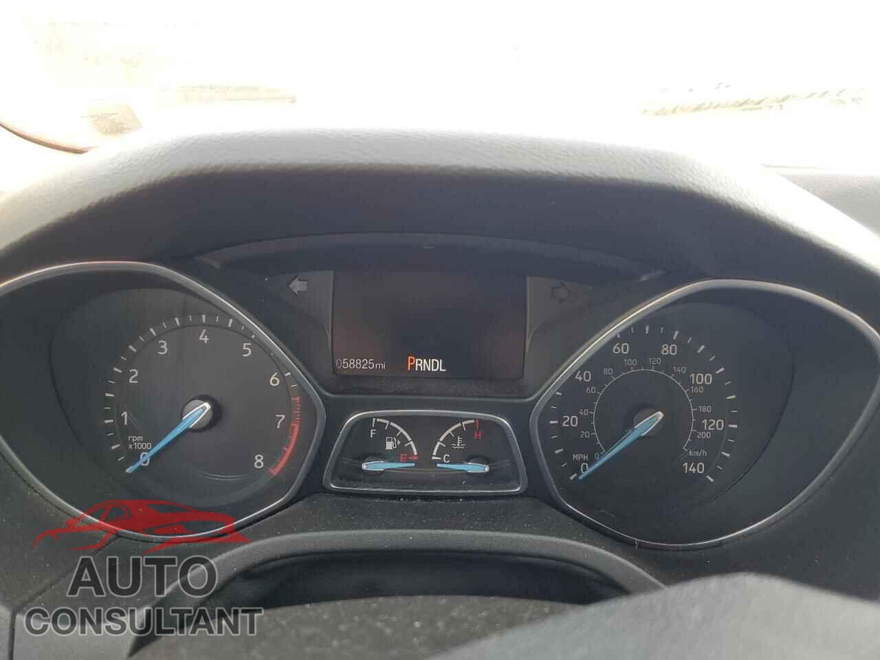 FORD FOCUS 2015 - 1FADP3F27FL249626