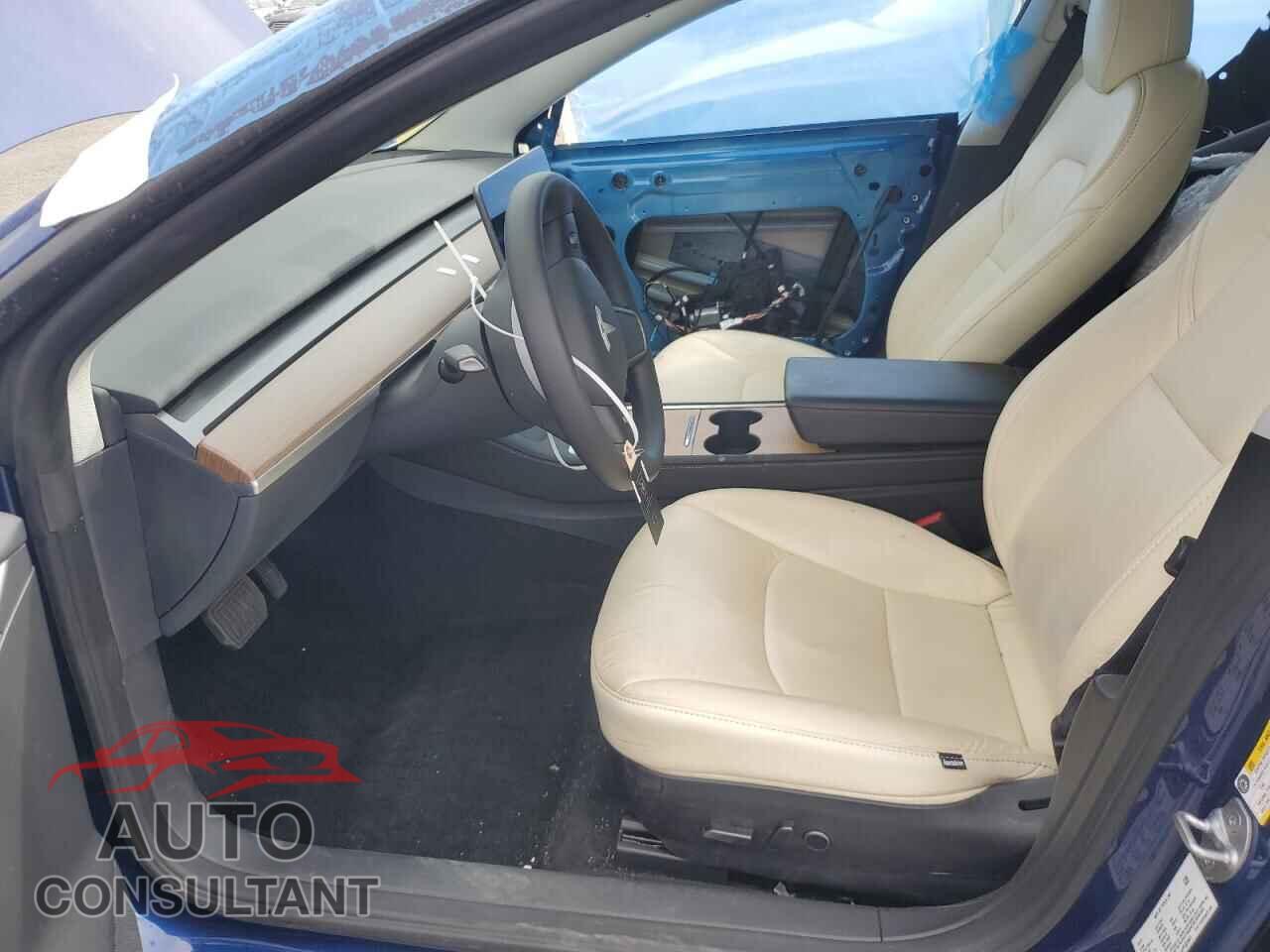 TESLA MODEL 3 2023 - 5YJ3E1EA4PF409961