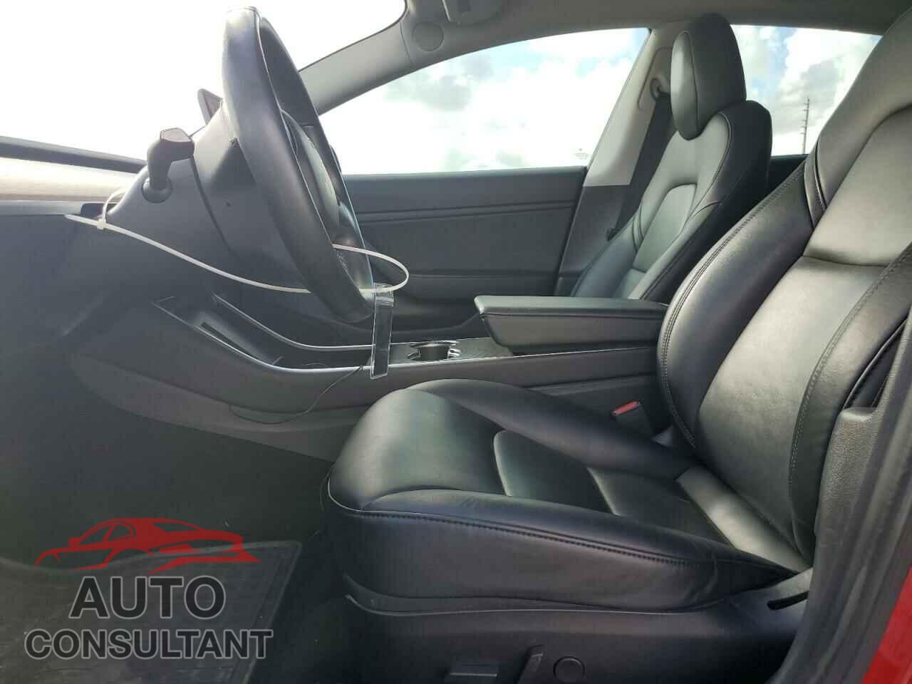 TESLA MODEL 3 2019 - 5YJ3E1EA2KF301055