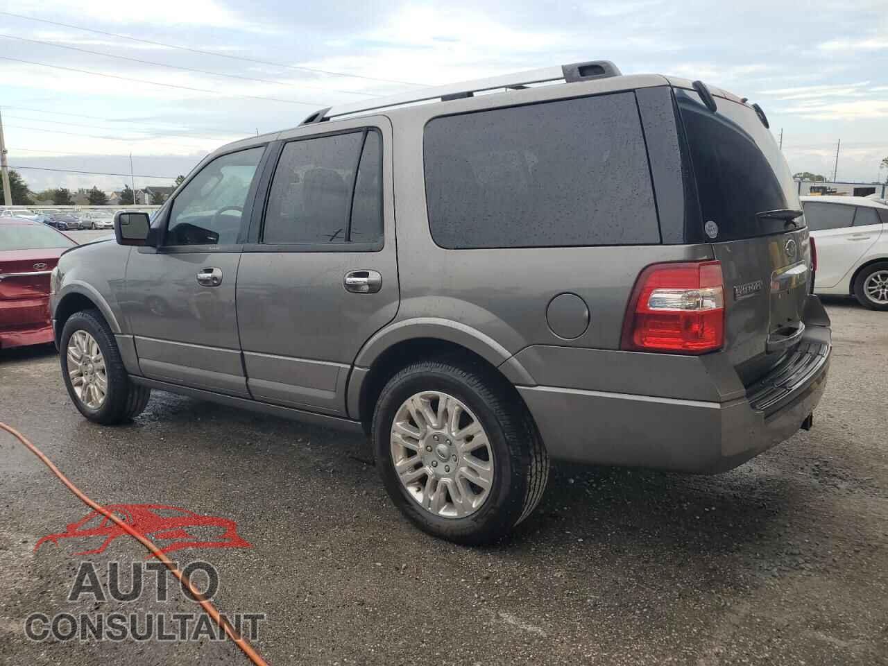 FORD EXPEDITION 2014 - 1FMJU2A52EEF00388