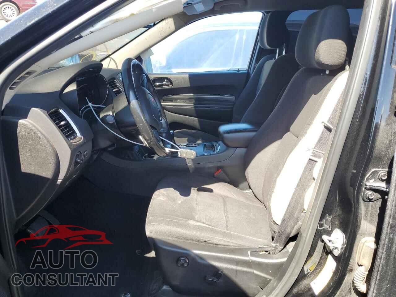 DODGE DURANGO 2020 - 1C4RDJDG2LC186104