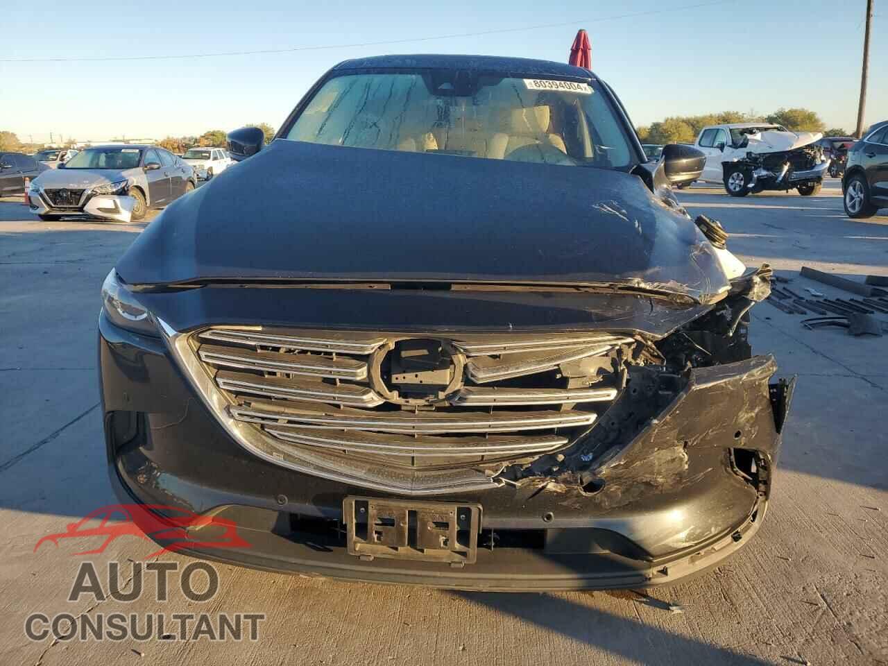 MAZDA CX-9 2019 - JM3TCACY3K0318684