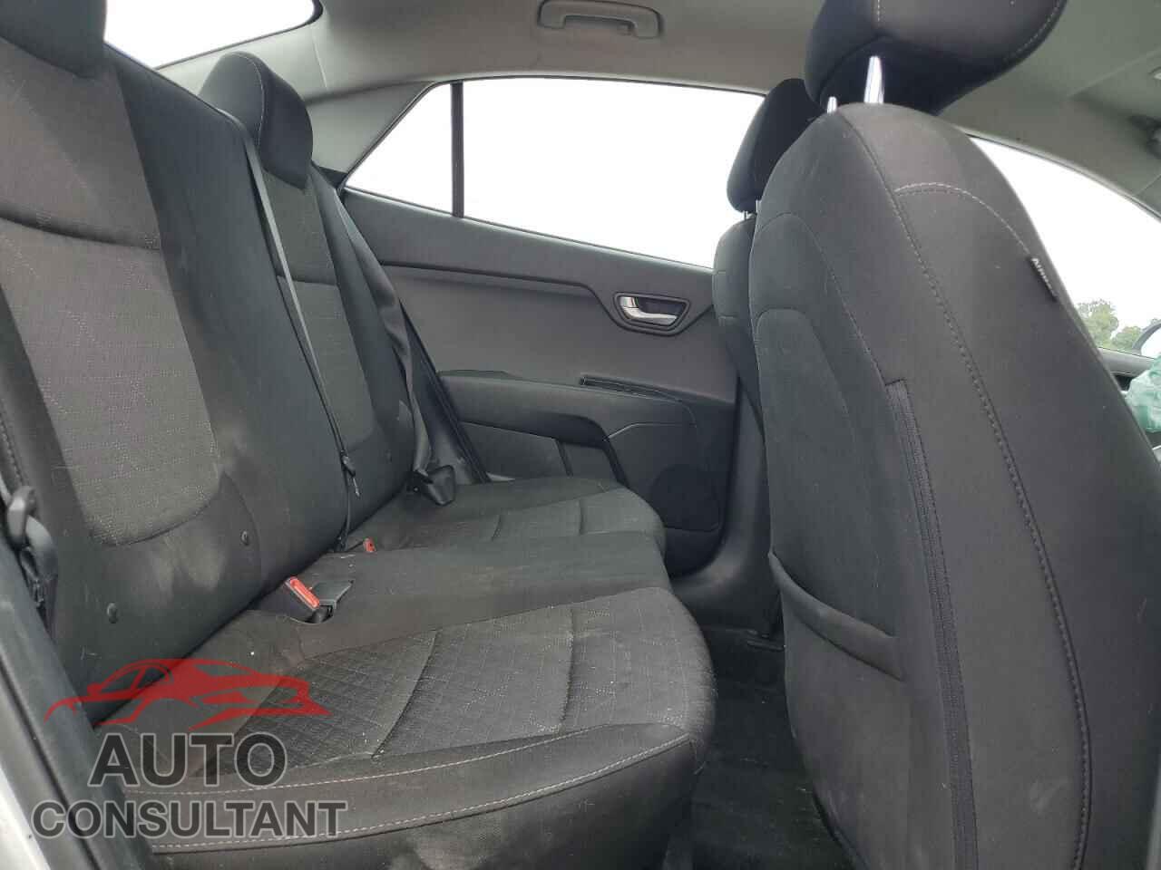 KIA RIO 2020 - 3KPA24AD0LE297404