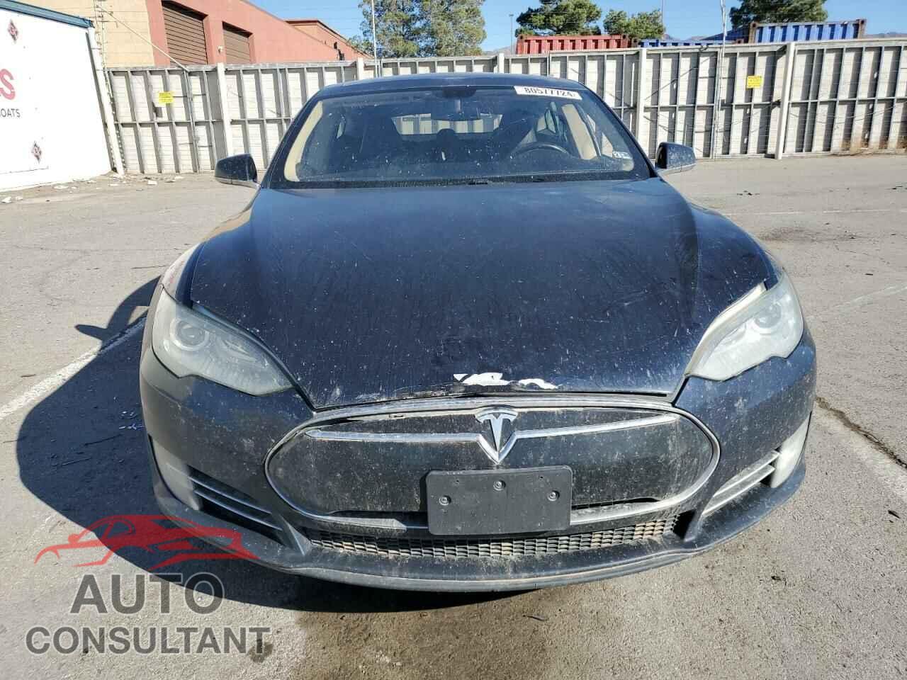 TESLA MODEL S 2014 - 5YJSA1H17EFP41179