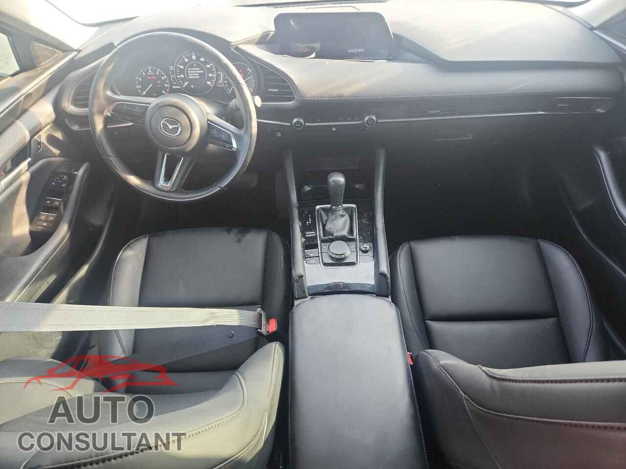 MAZDA 3 SELECT S 2025 - JM1BPABM6S1763888