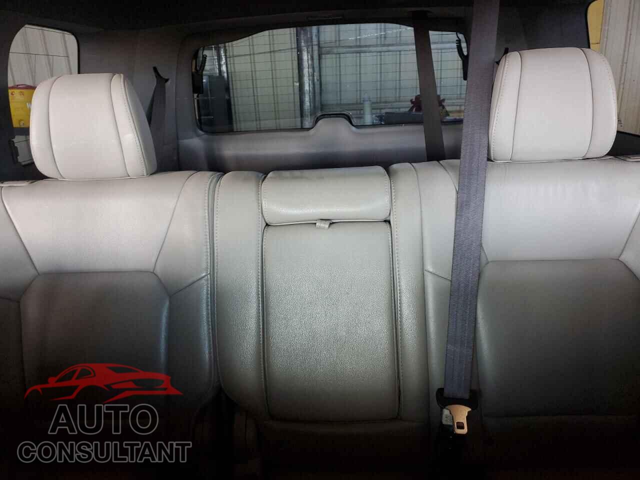 HONDA PILOT 2012 - 5FNYF3H5XCB025982