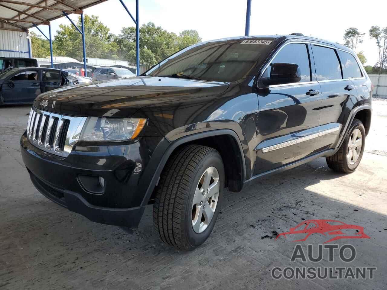 JEEP GRAND CHER 2012 - 1C4RJEAG0CC291003