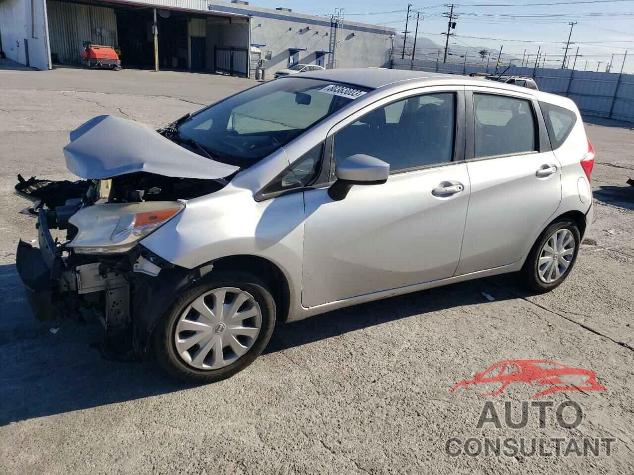 NISSAN VERSA 2015 - 3N1CE2CP2FL386826