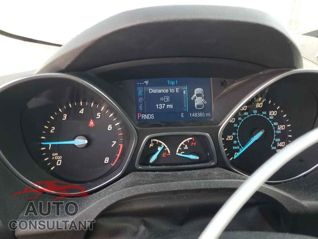 FORD ESCAPE 2014 - 1FMCU0F74EUB47181
